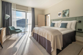 Home Hotel Arcticus